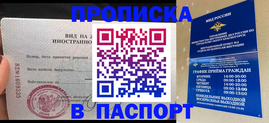 миграционный учет в Светогорске